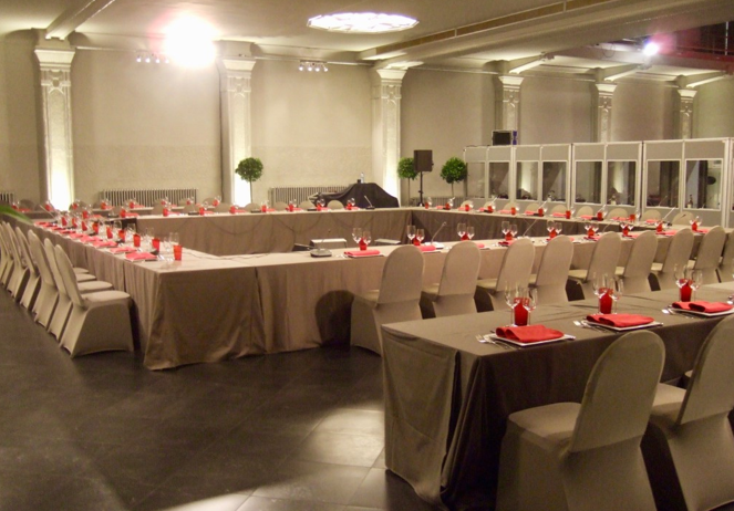 Interprétation simultanée